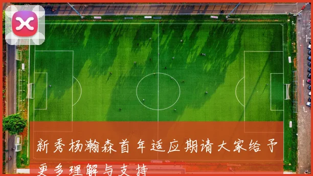 新秀杨瀚森首年适应期请大家给予更多理解与支持